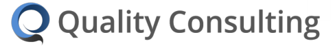 Quality Consulting